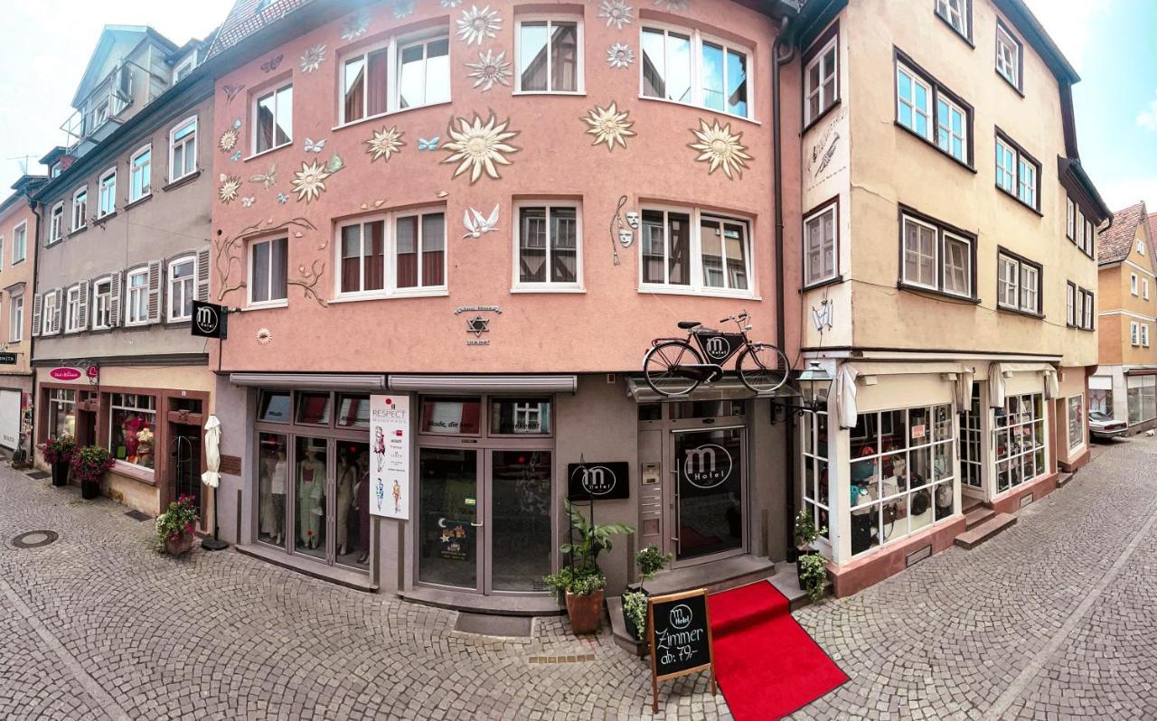 Hotel Am Malerwinkel ヴェルトハイム エクステリア 写真
