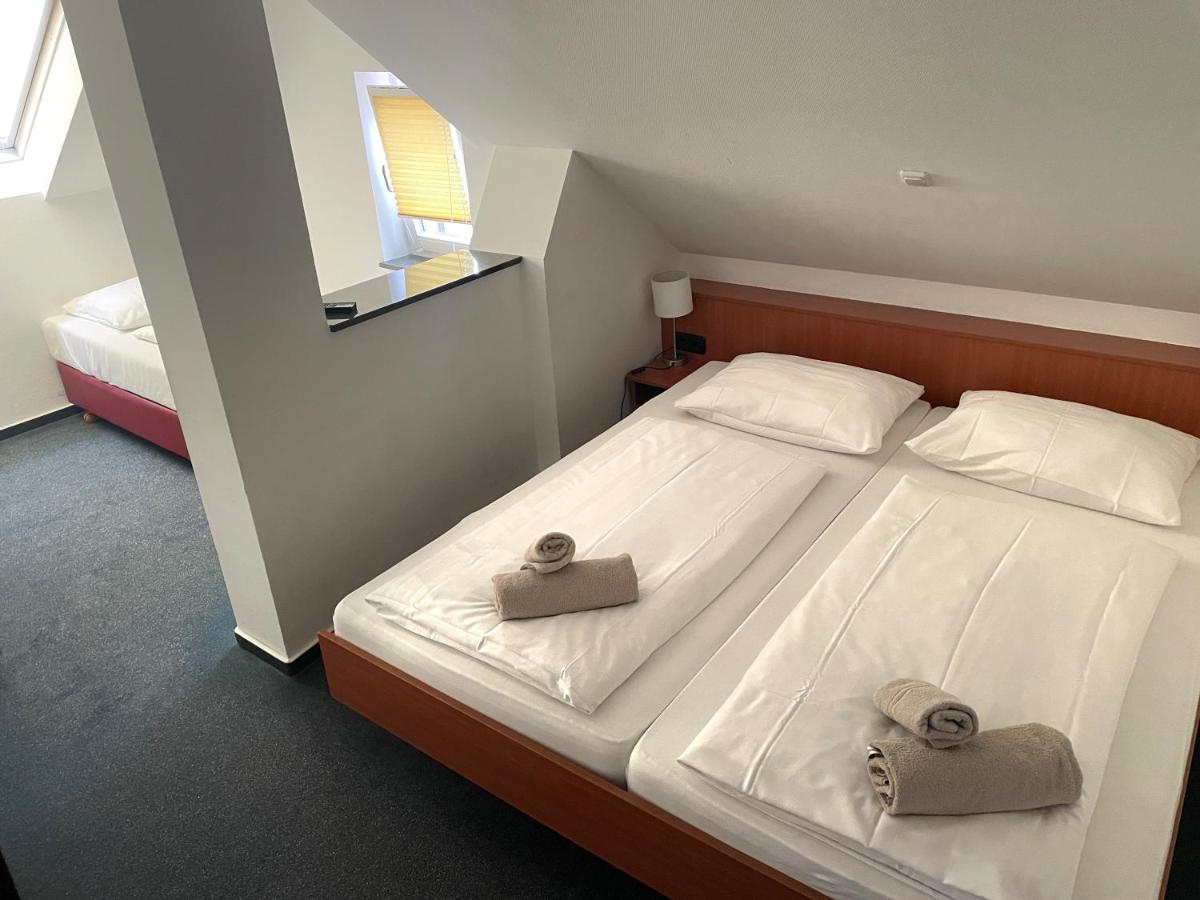 Hotel Am Malerwinkel ヴェルトハイム エクステリア 写真