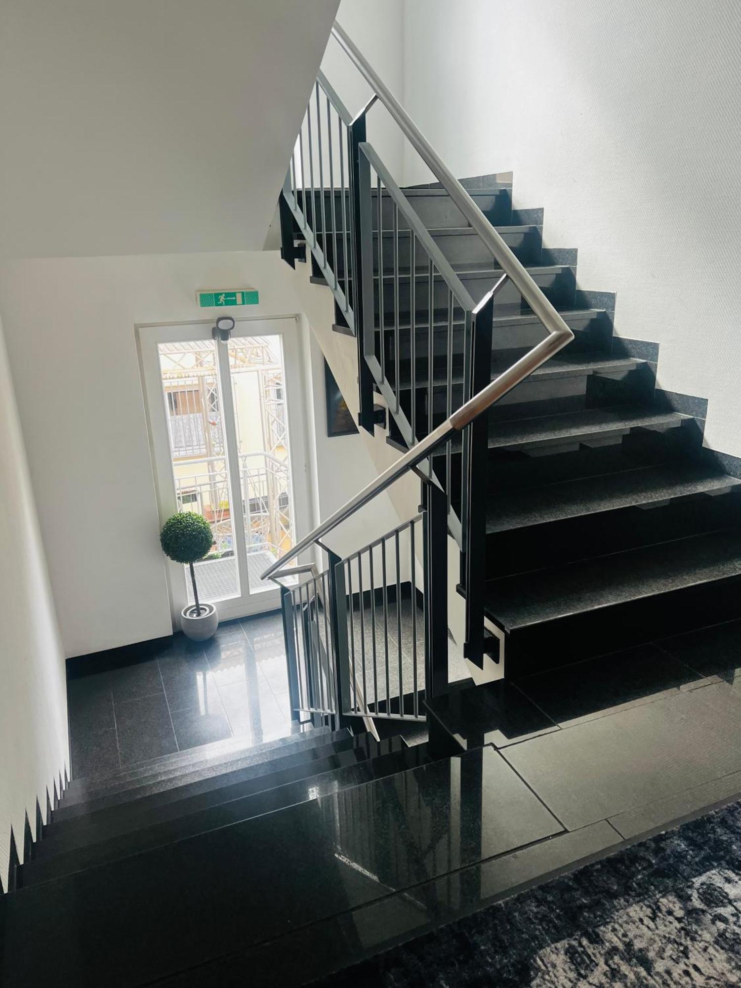 Hotel Am Malerwinkel ヴェルトハイム エクステリア 写真
