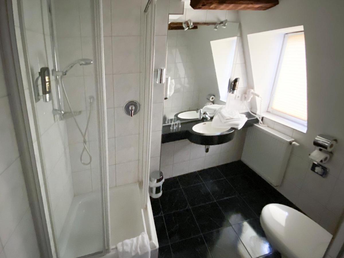 Hotel Am Malerwinkel ヴェルトハイム エクステリア 写真